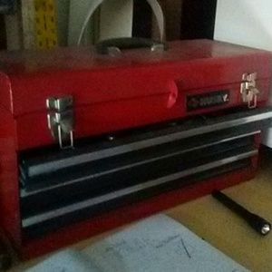 Meet your Posher, Tommy